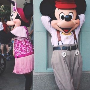 Meet your Posher, Samantha